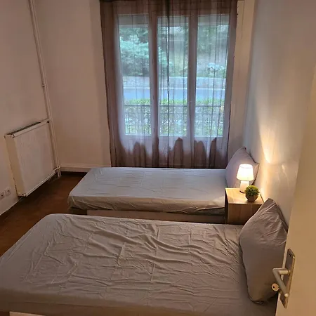 Latour Apartman